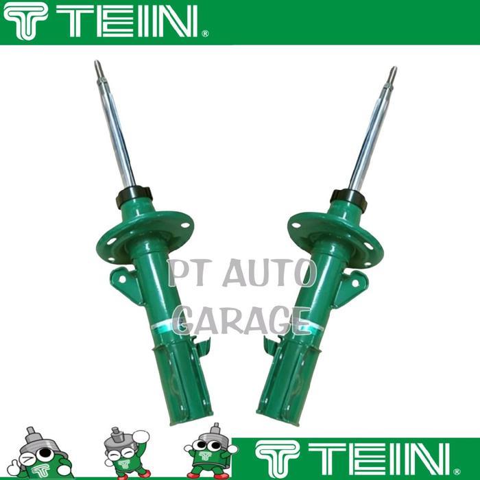 Shockbreaker Honda Jazz GD3 2004–2007 | TEIN Endura Pro depan
