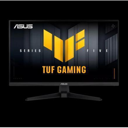 ASUS TUF GAMING VG259QM5A 25” GAMING MONITOR FAST IPS FHD (1920×1080) | 240HZ 0.3MS HDR10 | TILT | S