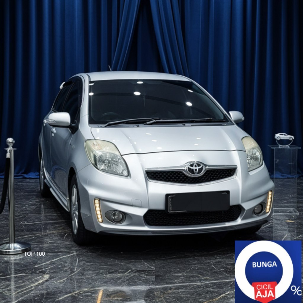 bodykit yaris bakpao trd thailand 2009-2011 body kit yaris body kit YARIS BAKPAO