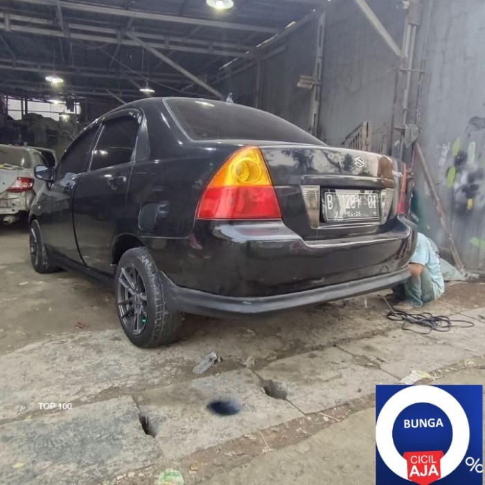 bodykit baleno body kit suzuki baleno next G