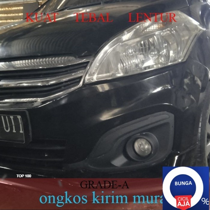 BODY KIT bodykit ertiga bodikit ertiga body kit suzuki ertiga GRADE-A