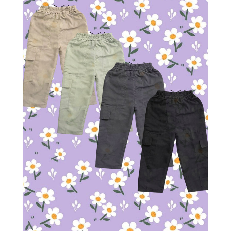 celana cargo anak junior/celana cargo biker,s anak tanggung