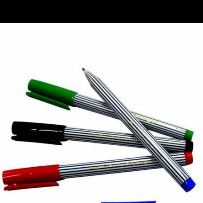 pen balliner per pcs - Hitam