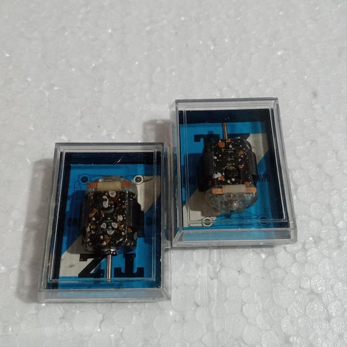 REP TAMIYA DINAMO SETAN HG KILIKAN / DINAMO KOTAK TZ HG