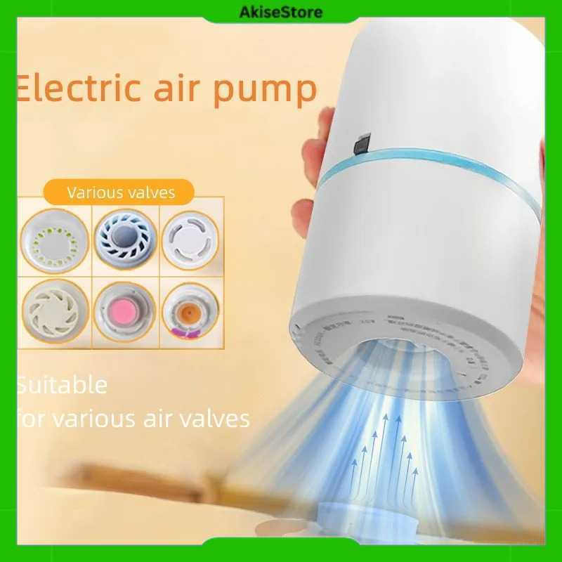 Pompa Vakum Baju Elektrik MAXIMA GR-202 – Vacuum Bag Pump 55W