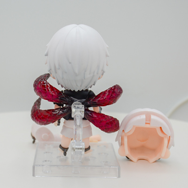 #2734 Tokyo Ghoul Ken Kaneki Anime Figure ARTFX J Touka Kirishima Action Figure Haise Sasaki Figurin
