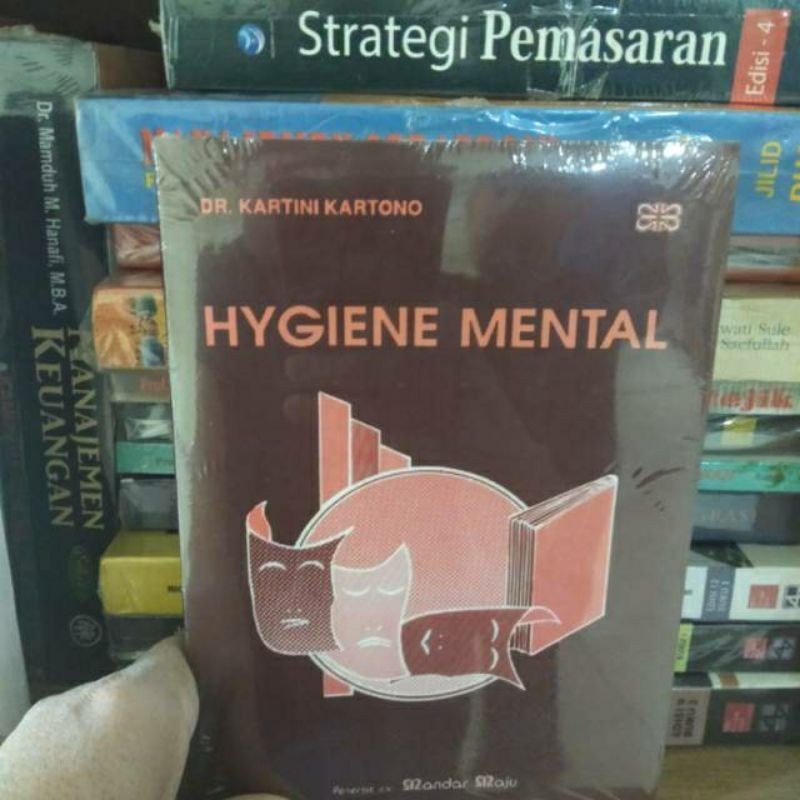 HYGIENE MENTAL - KARTONO KARTINI
