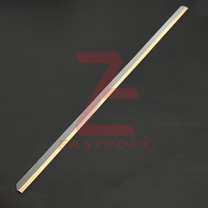 Drum Seal Blade mylar w peelandstick strip for Xerox Versant  DC250 Style