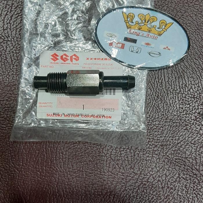 VALVE PCV VITARA - ESCUDO SIDEKICK 1992-2001 ORIGINAL