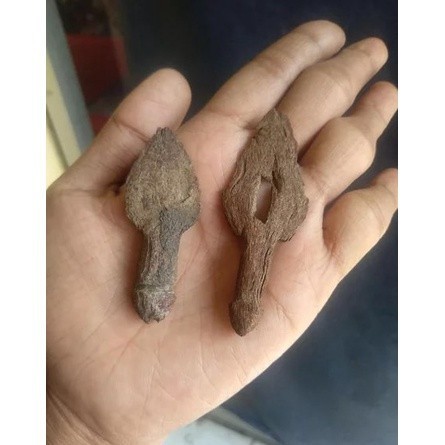 pusaka klewer antik pamor dan pamengkang jagat istimewa penuh filosofi