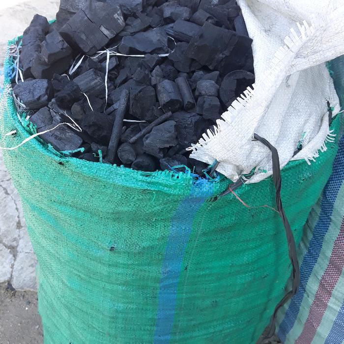 Arang Kayu Keras Mahoni untuk Dapur - Kitchenware