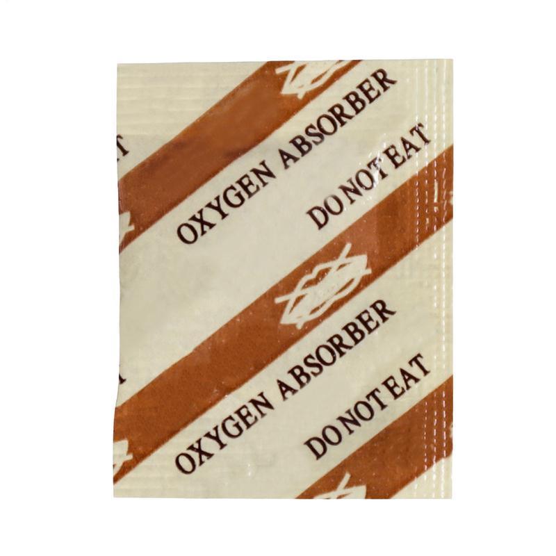 Food Grade Oxygen Absorbers Oxygen Absorbers For Food Storage Oxygen Absorber Packets Prevent Rust& 