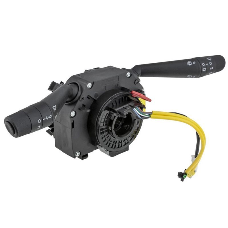 Headlight Flashing Lever Combination Switch For Fiat Punto Grande Punto Punto Evo 735471934 73552131