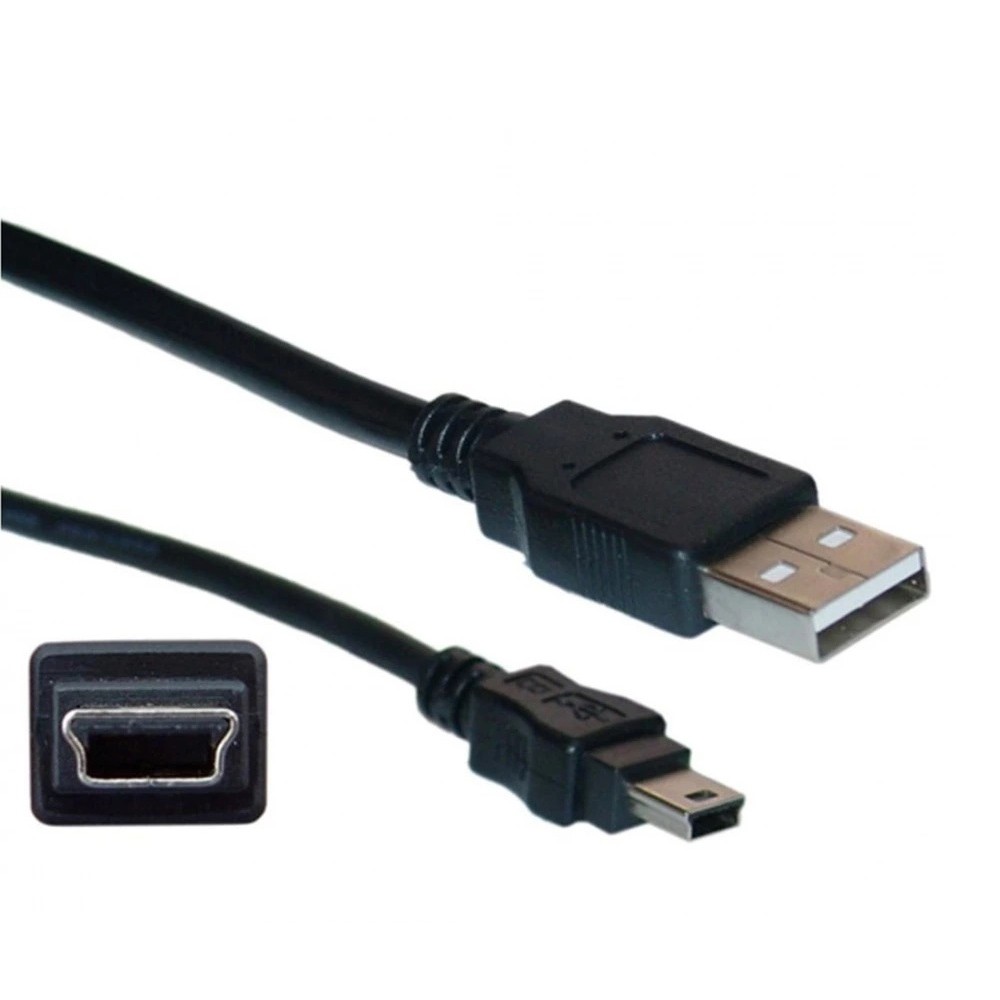 Kabel PS3 Charger USB | Kabel PS3 SONY VAIO | Charger PS3 Controller Kabel USB Data PSP Kabel Stik S