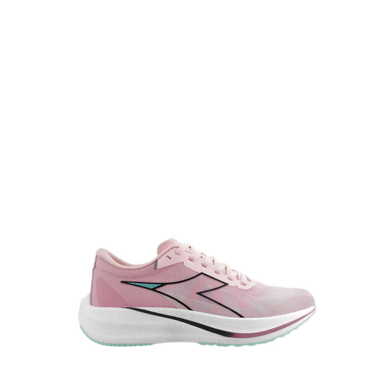 Diadora Reisoe Women's Running Shoes - Pink