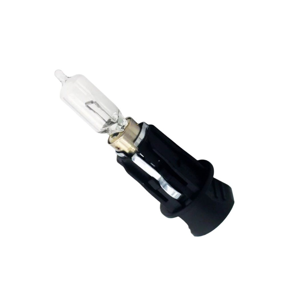 Tail Rear Lamp Socket for BMW 3 5 7 Series X6 Z4 E65 E66 F30 F31 Bulb Socket Car Rear Fog Lamp Holde