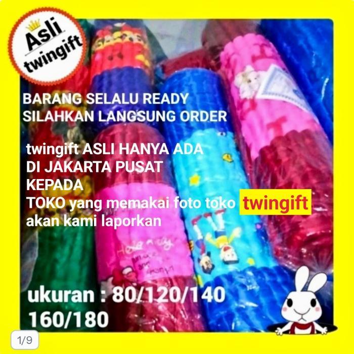 kasur palembang - 80x180 cm