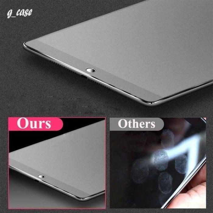 G-Case To AMAZON HYDROGEL ANTI GORES JELLY MATTE TAB  KINDLE FIRE MAX 11 GENERATION 11TH - KINDLE 11