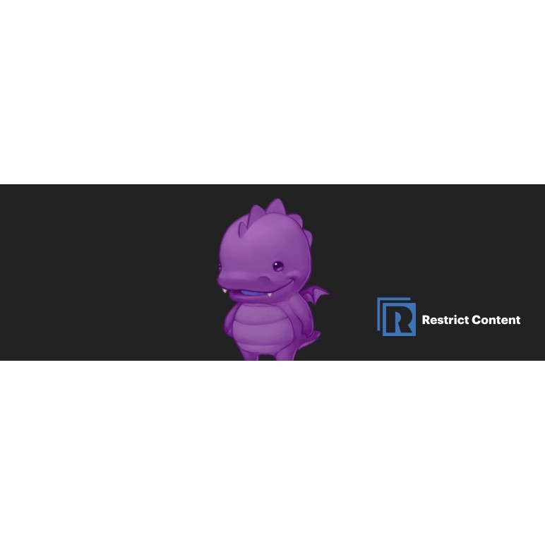 Restrict Content Pro - Membership Plugin (Original Lisensi Lifetime)