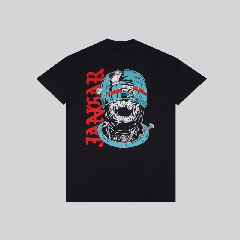 (COD) TS JANGAR ROBOKOP (ROCK MERCH)