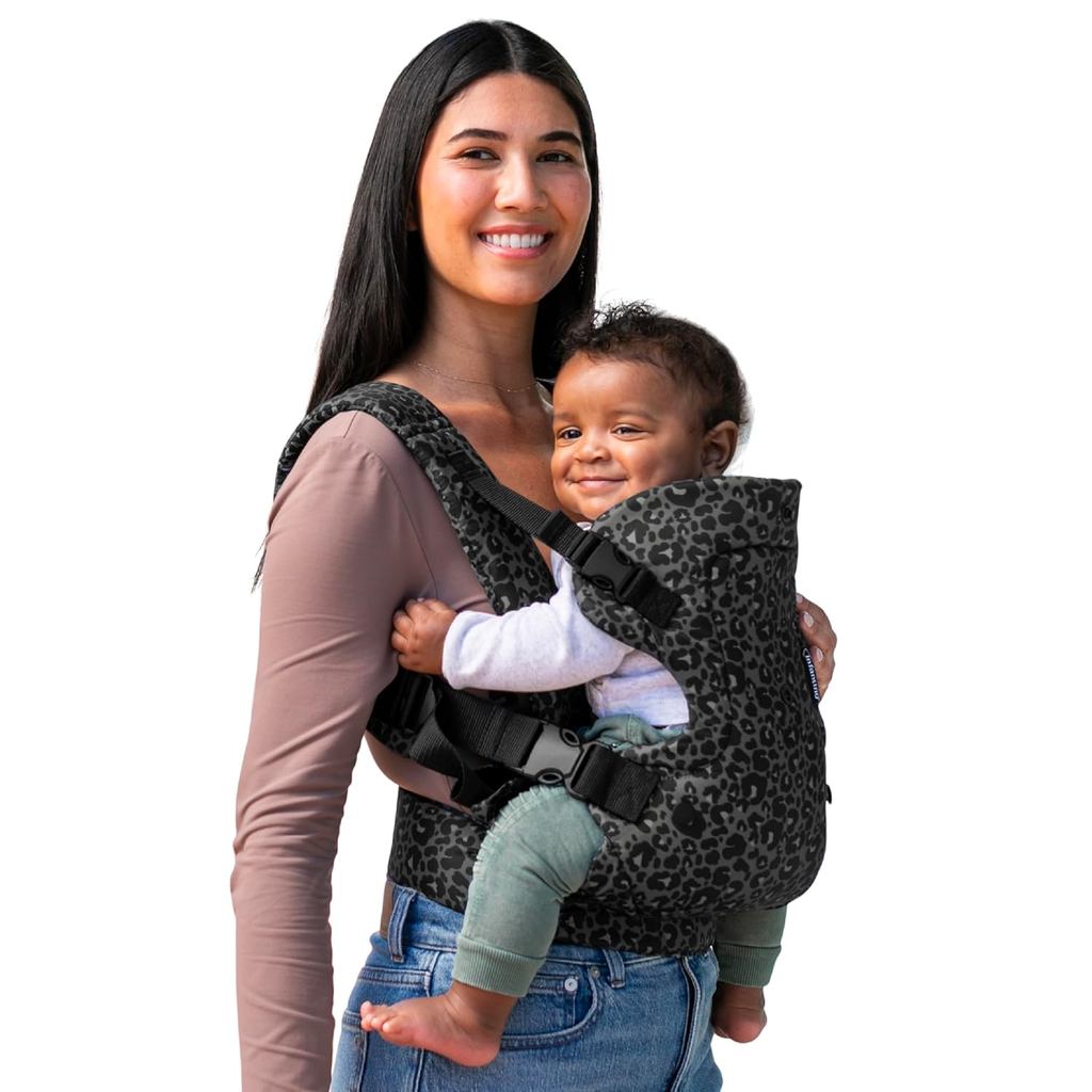 Baby Carrier Backpack Baby Bag Newborn Sling 4 in 1 Ergonomic Breathable Infant Babies Carrier Wrap 