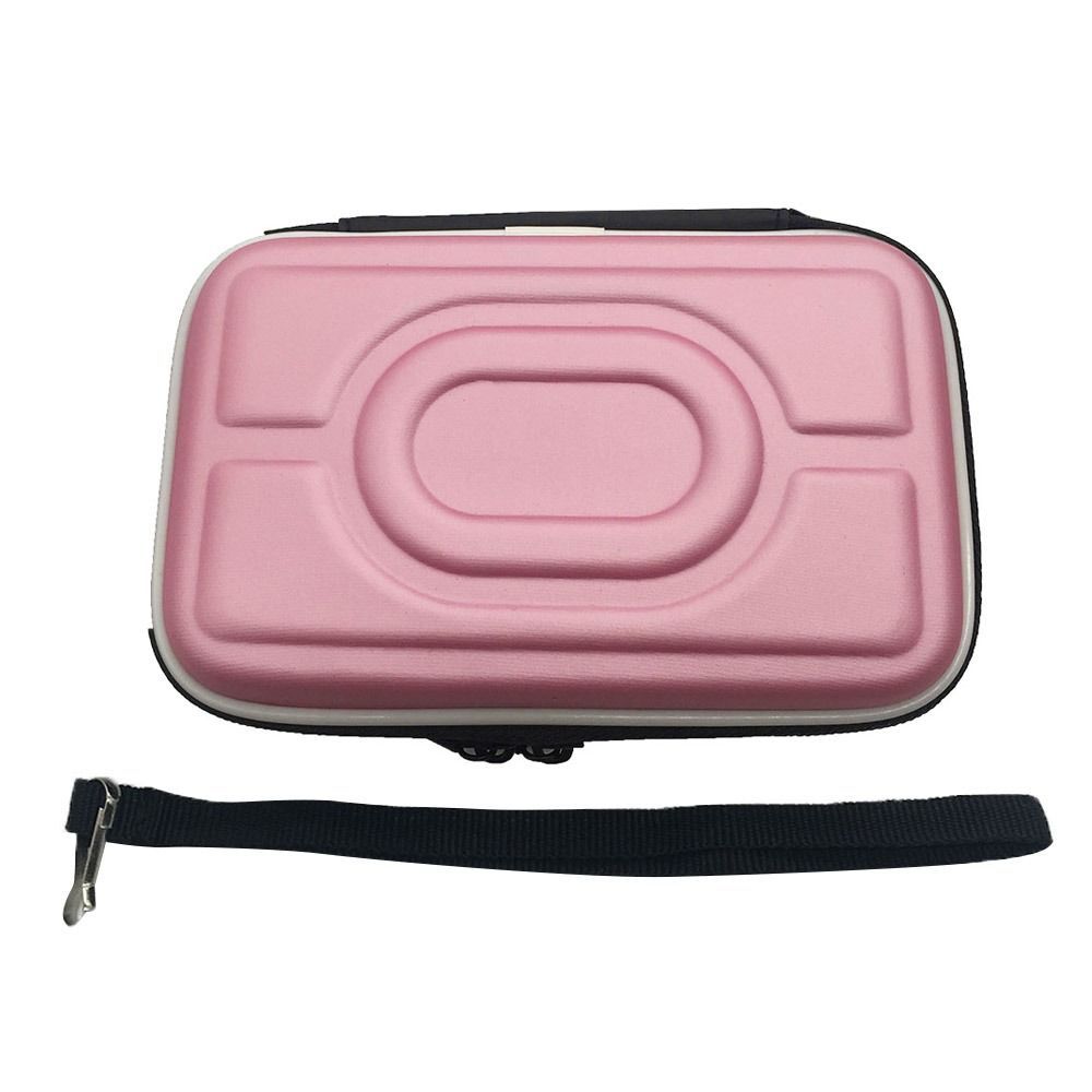 Universal For Gba Handbag Carrying Case Game Consoles Storage Bag Protective Case For GBA|GBC