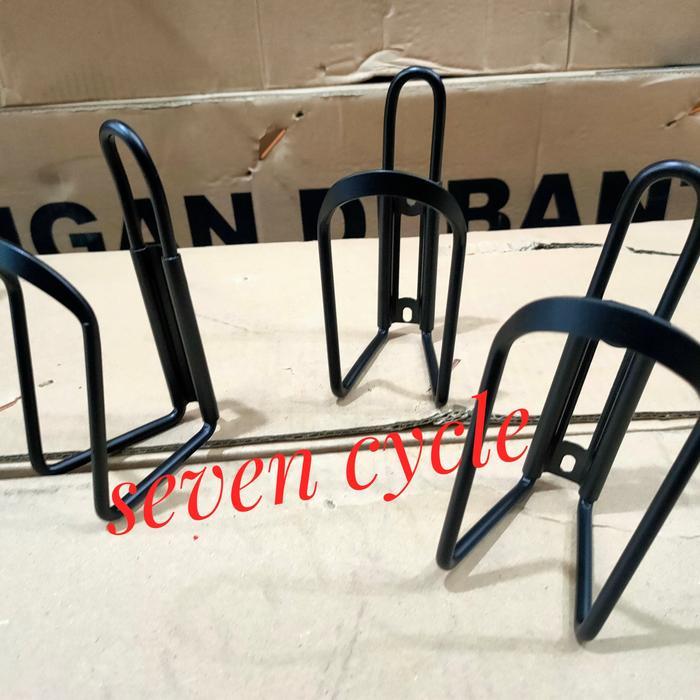 bottle cage alloy xlr8 nolabel