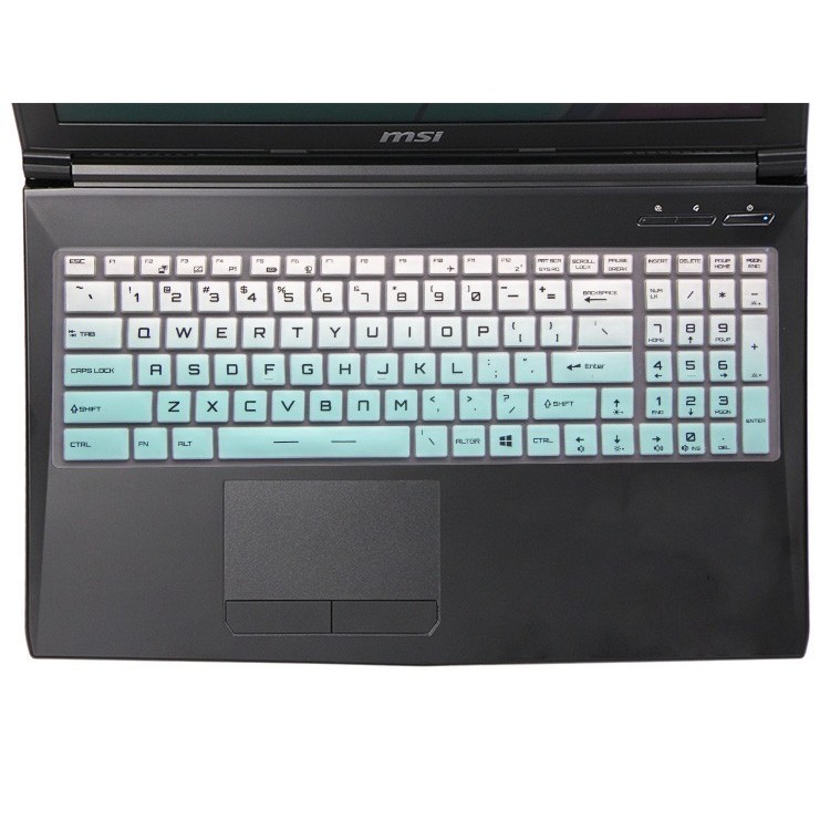 for MSI GL65 GL62M GL75 GL73 GL62 gv72 Leopard GE75 raider Gaming laptop 17.3 15.6 Laptop Keyboard c