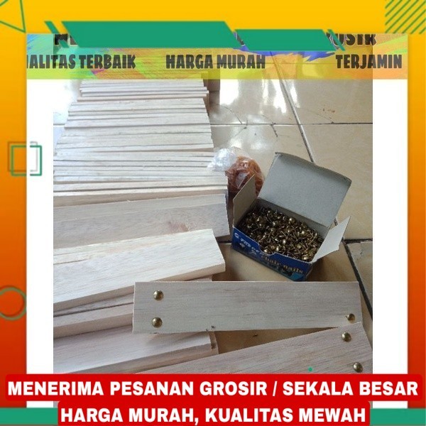 papan magot bsf / media bertelur lalat BSF