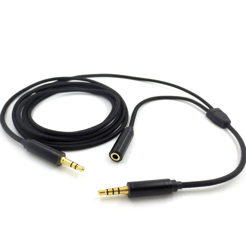 Chat Link Auo Adapter Cable for PlayStation 4 PS4 Xbox One Nintend Switch Compatible with Elgato HD6