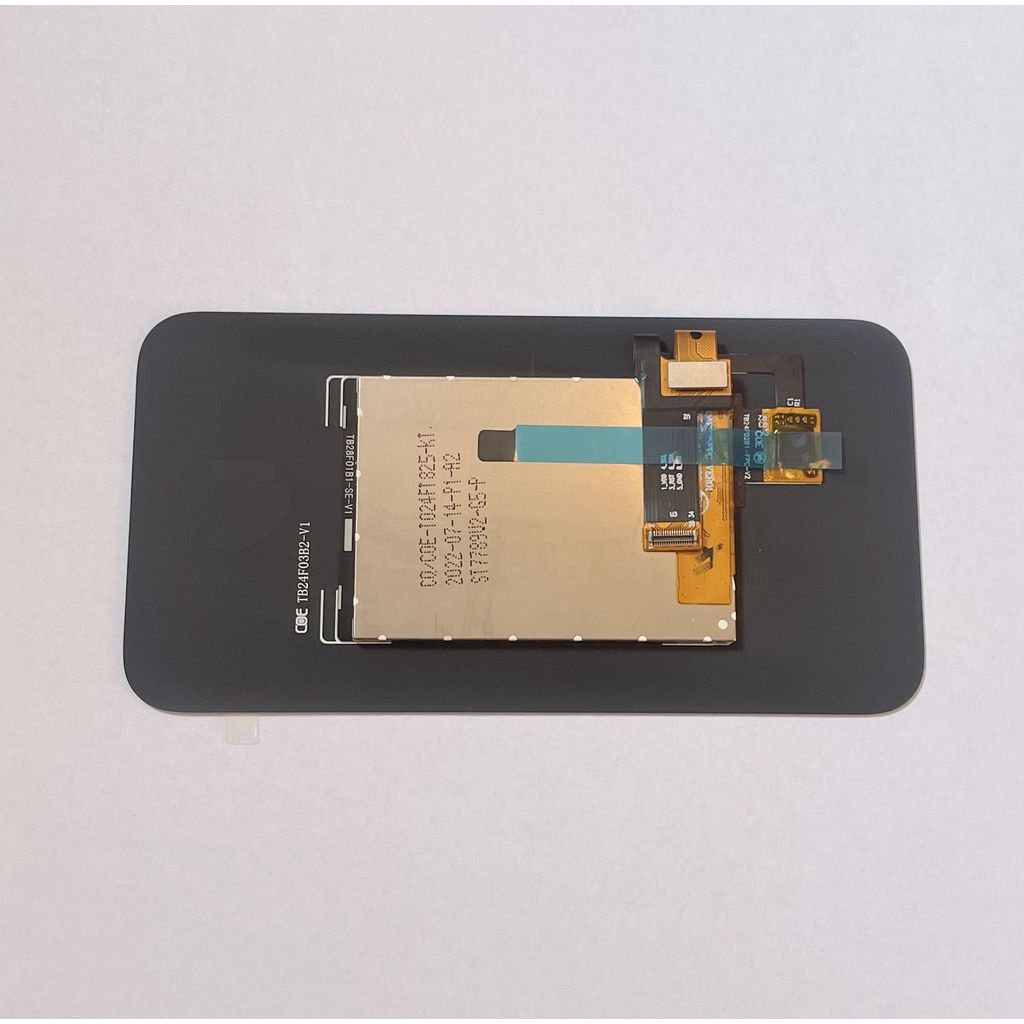 al for ZTE Telstra 5G Wi-Fi Pro MU500 MU5001 MU5002 touch screen and LCD display combo assembly touc