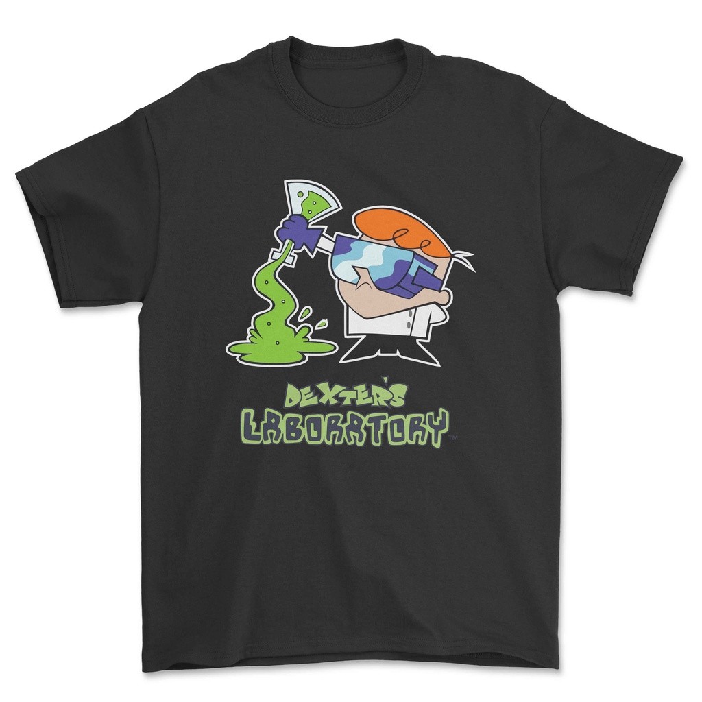 (COD) KAOS DEXTER LABORATORY