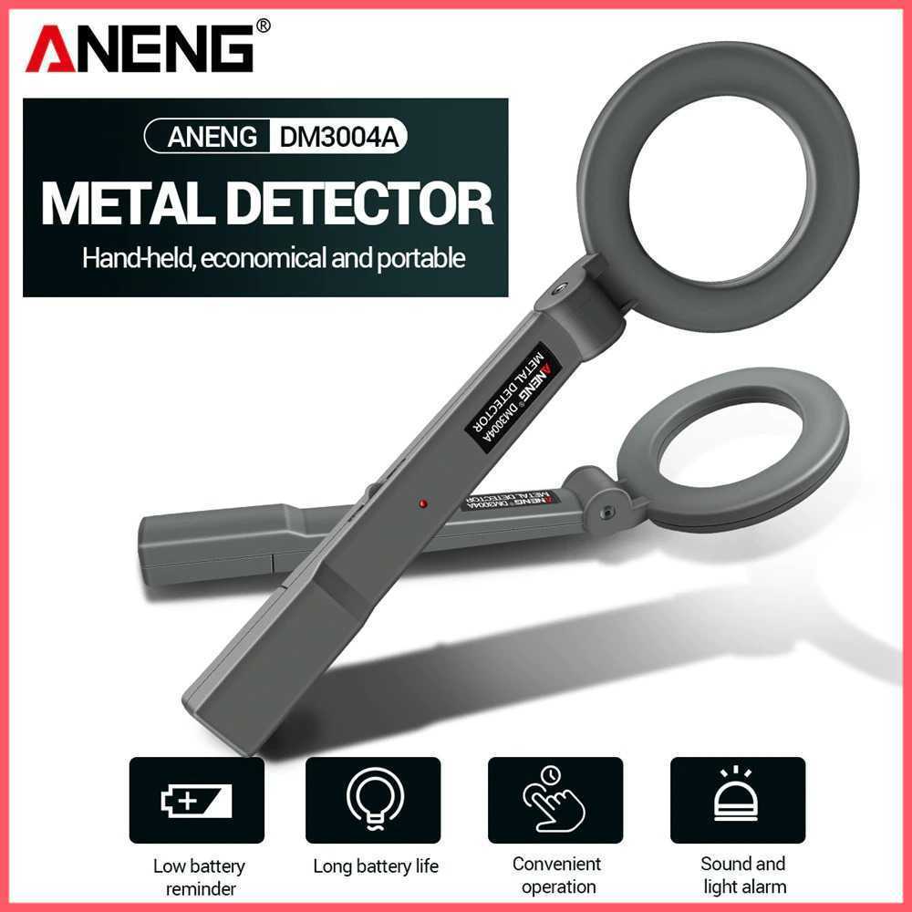 ANENG Stud Finder Metal Detektor Logam - DM3004A