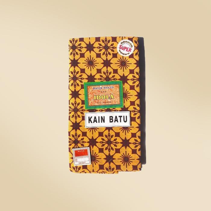 Jarik Batik / Kain Gendongan Batik - Batik Asli Solo - Random