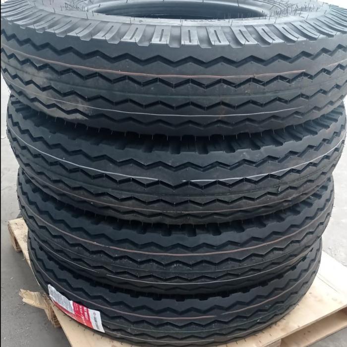 Ban luar Truk 1000-20 GT Miler 10.00 20 benang