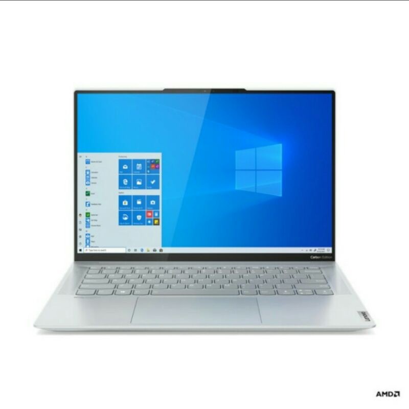Lenovo Yoga Slim 7 Carbon 14ACN6 R7 5800U 16GB 1TB SSD MX450 2.8K OLED