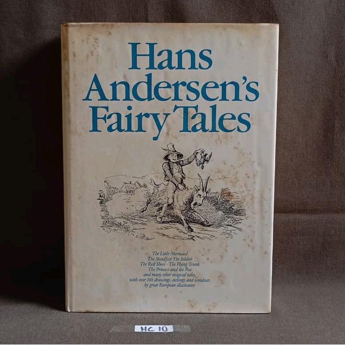 Hans Andersen's Fairy Tales