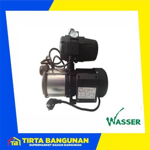 WASSER PBMH90-3EA BOOSTER PUMP / BOOSTER PUMP / POMPA BOOSTER