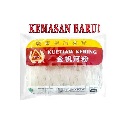 Tts Jin Fan Ho Fun / Kwetiaw Kering 280Gr