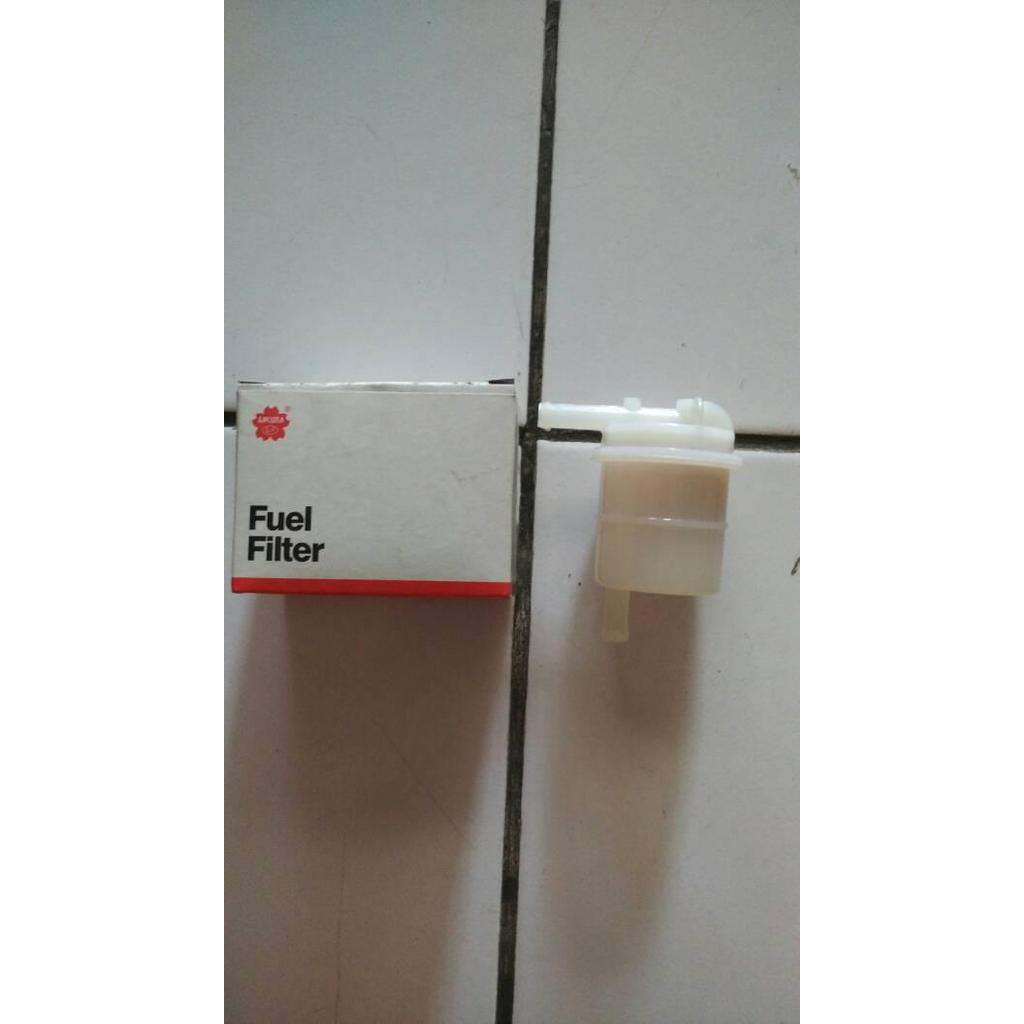 Filter Bensin L300 ( Sakura ) quality