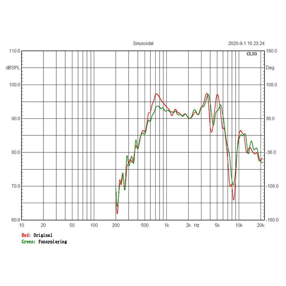 SPEAKER FOR GBA Gameboy Advance Replacement Speakers Game Accessory