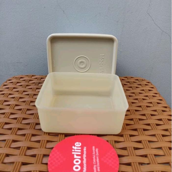 Promo CUTIE CANDY ECER (1) MOORLIFE - UNGU Terlaris