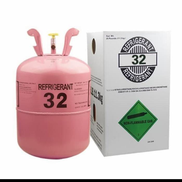 FREON R32 REFRIGERANT