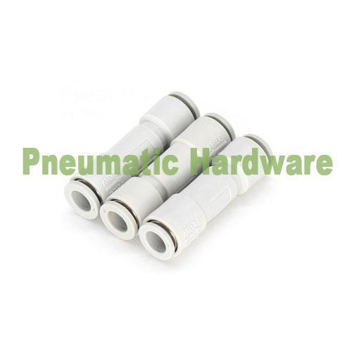 Part SMC Neple Fitting Sambungan Lurus selang 8mm AKH08-00 AKH08 00 check valve KE16
