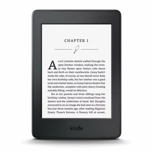 stock Kindle Ebook Reader Kindle Paperwhite 1 Ereader 6 Eink Touch Screen with Backlight Kindle Erea