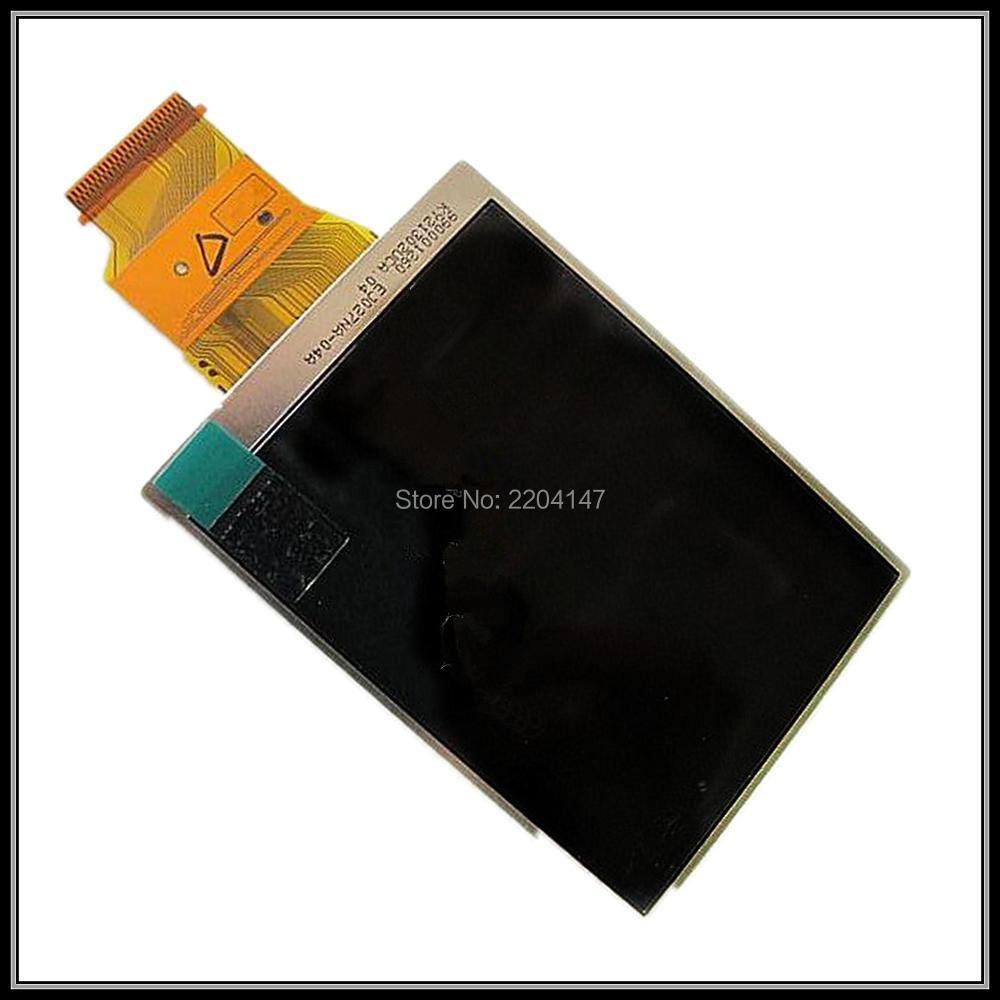 NEW LCD splay Screen For SONY DSC-WX50 DSC-WX100 DSC-WX200 DSC-WX220 WX50 WX100 WX200 WX220 gital Ca