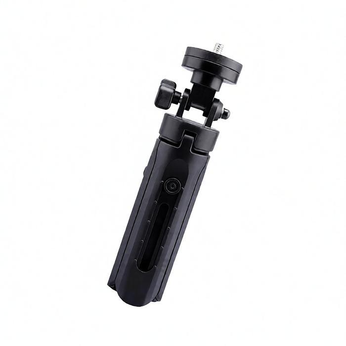 Ringlight BN26 Untuk Live Streaming Vlogger Video LED Holder Tripod - PLUSTRIPODMINI