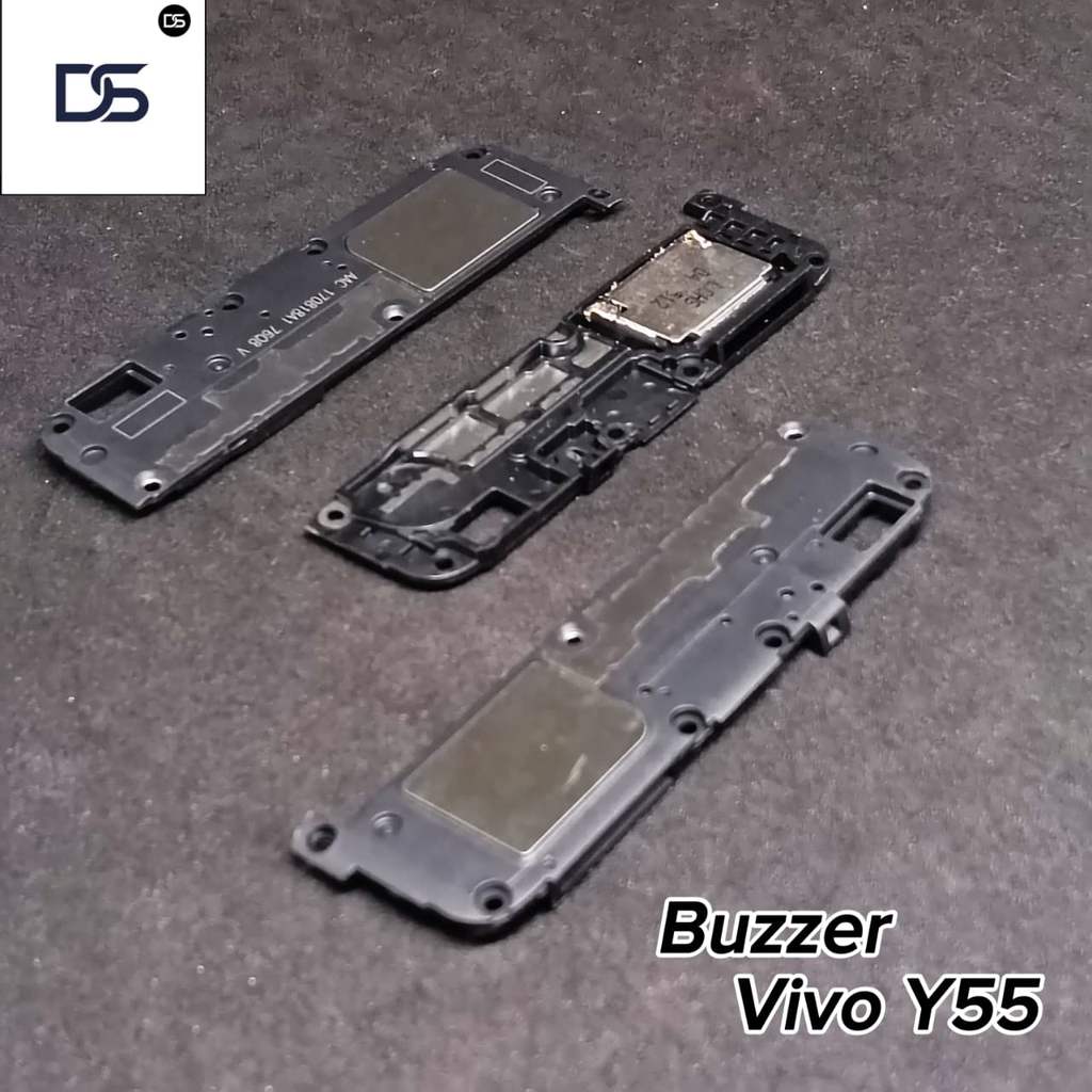 Buzzer Buzer Speaker Music Vivo Y55 Y55S