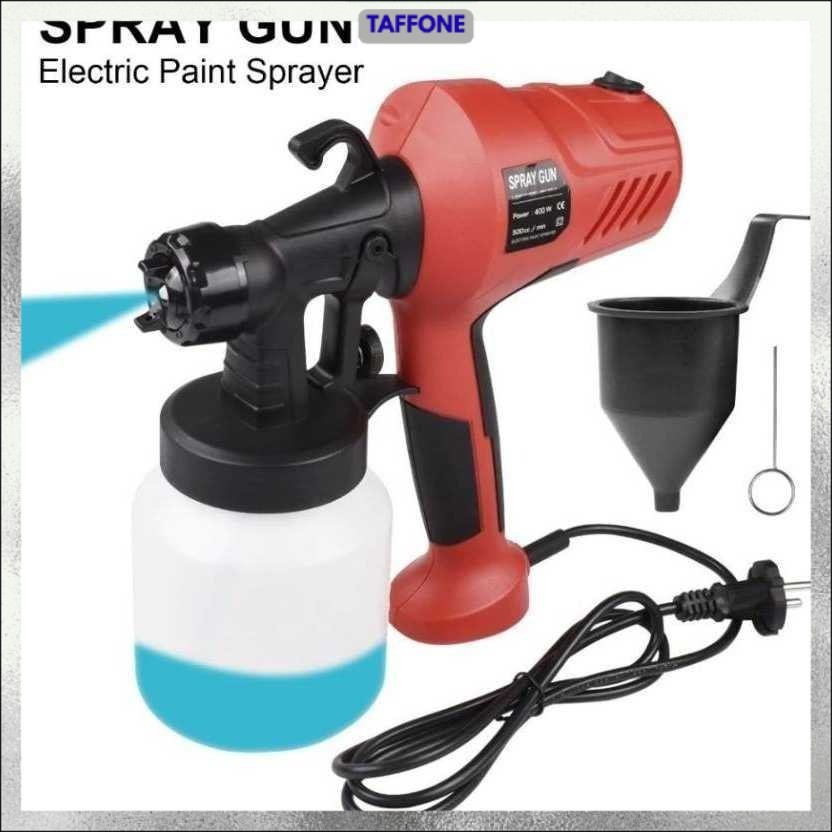 Semprot Cat Dinding Electric Spray Gun 400W - CX49
