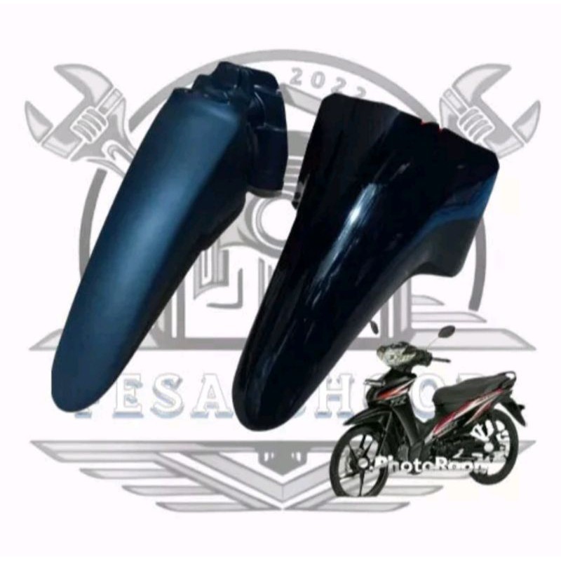 Spakbor depan honda absolute revo,fit / selebor depan honda absolute revo,fit ,slebor depan honda ab
